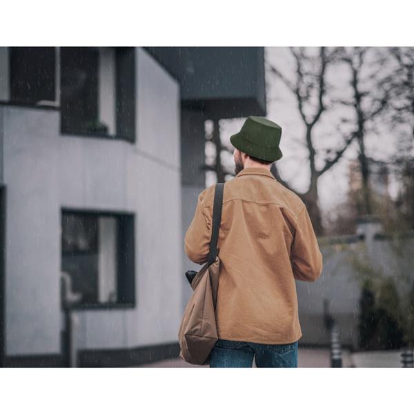 MASON. Panamá em poliéster 100% reciclado para os dias mais chuvosos - 99167 2