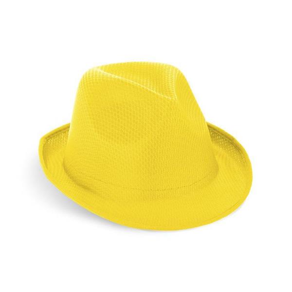 MANOLO. Chapéu em PP - 99427 4