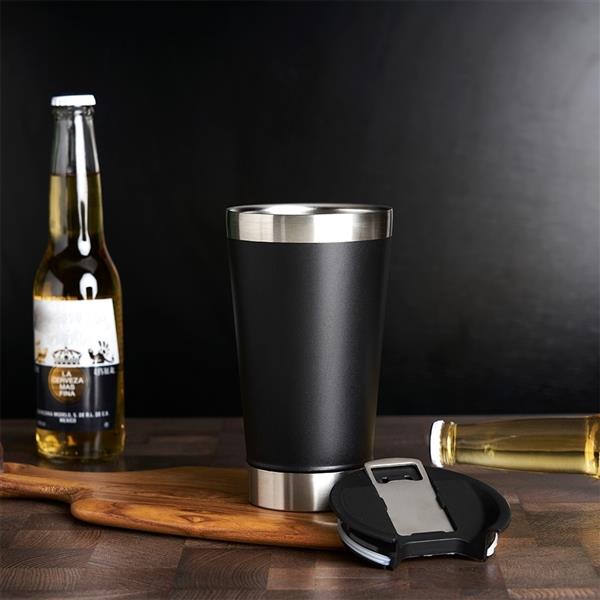 COPO TÉRMICO 500ML COM ABRIDOR - 18645L 2