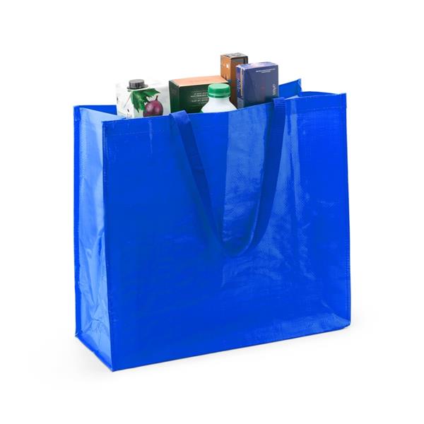 SACOLA PLÁSTICA - 08053 3