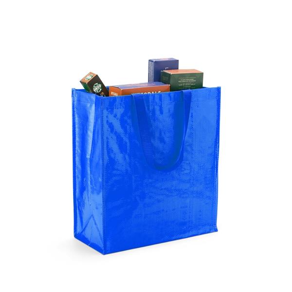 SACOLA PLÁSTICA - 08054 2