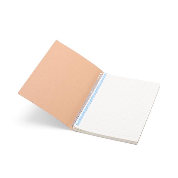 CADERNO KRAFT - 09065 2