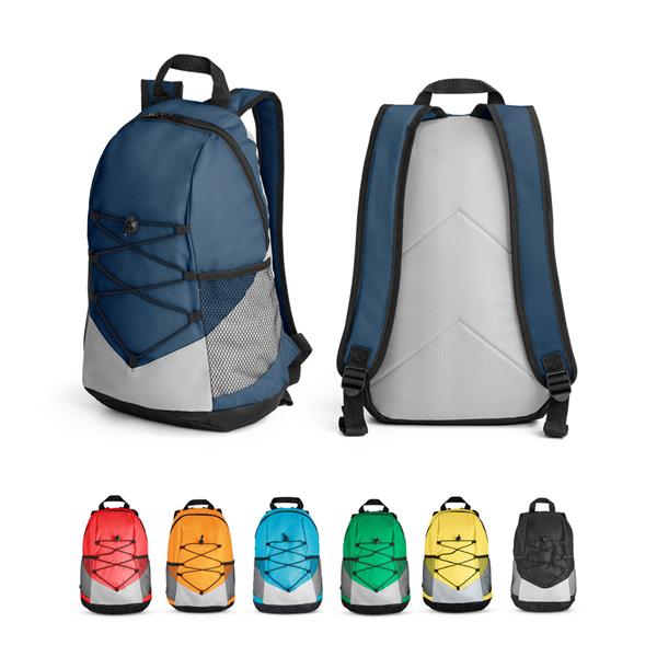 TURIM. Mochila em 600D 15 L - 92471