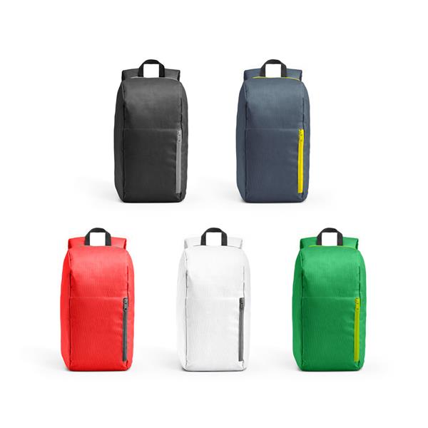 BERTLE. Mochila em 600D 10 L - 92635