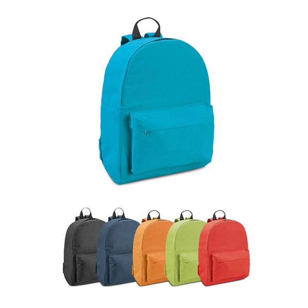 BERNA. Mochila em 600D 20 L - 92667