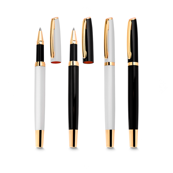 Caneta Metálica - CM1027GR