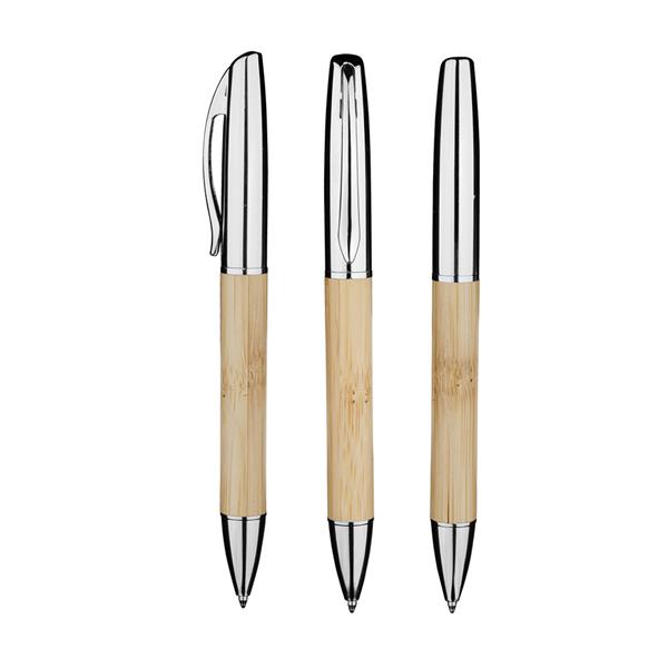 Caneta Metálica - CM0119P