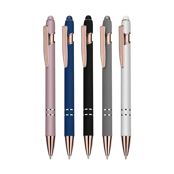 Caneta Metálica - CM3850RO