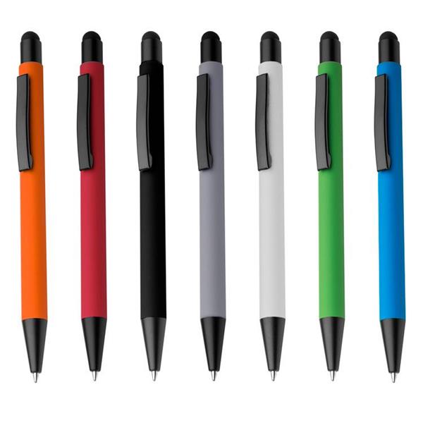 Caneta Metálica - CM3840