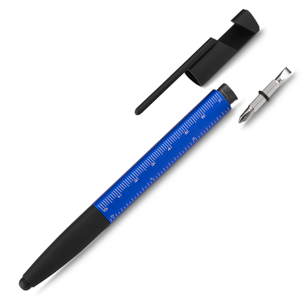 Caneta Metálica - CM2640 2