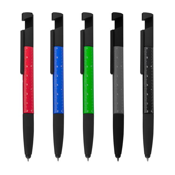 Caneta Metálica - CM2640 3