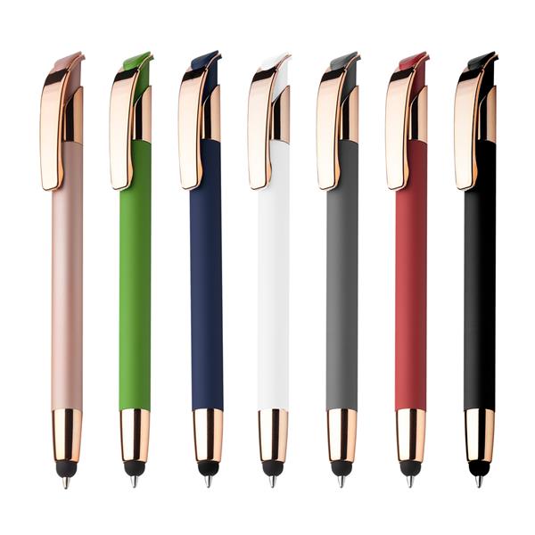 Caneta Metálica - CM3830