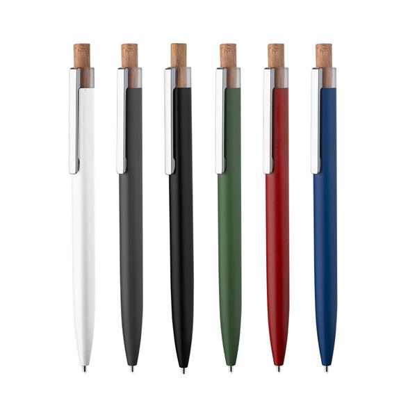 Caneta Metálica - CM3870