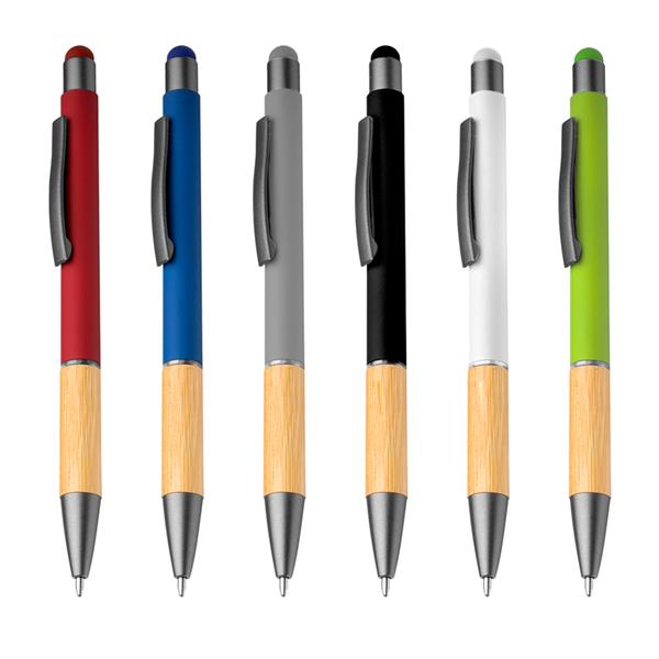 Caneta Metálica - CB2250