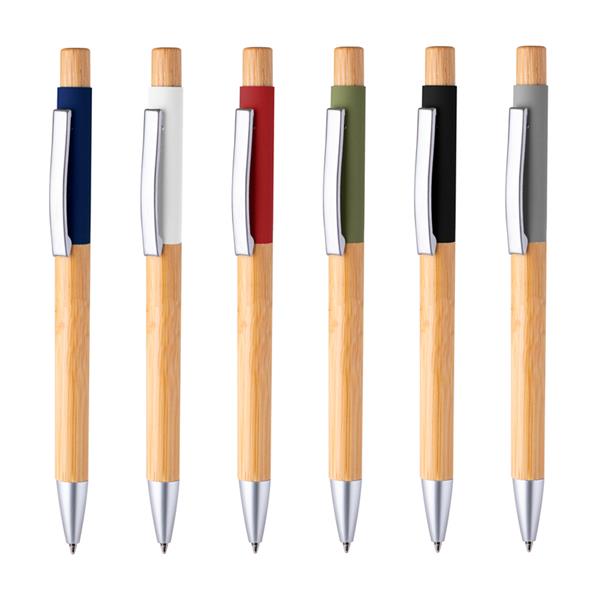 Caneta Metálica - CB2260