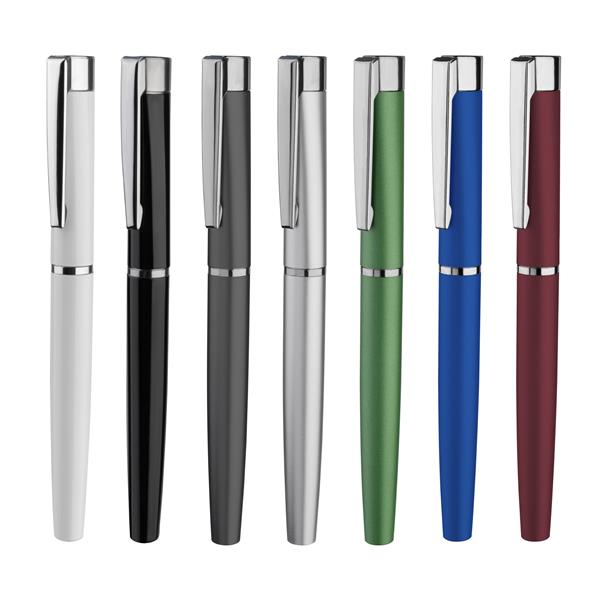 Caneta Metálica - CM1101R