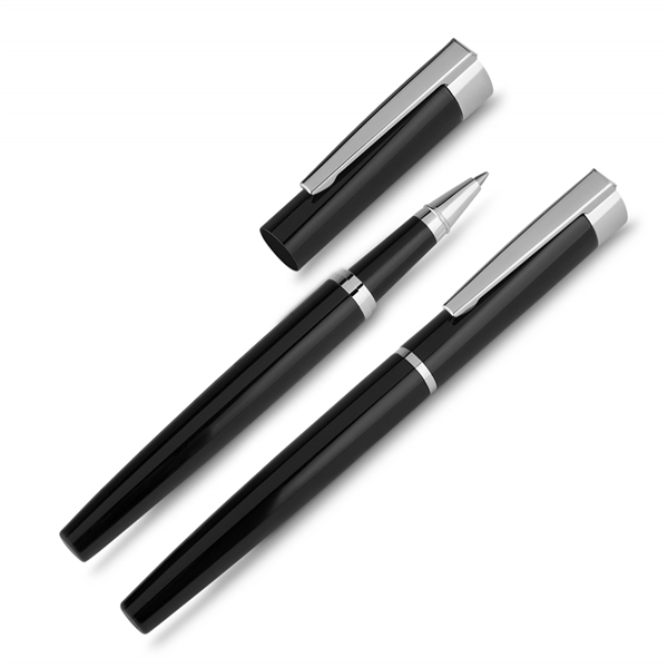 Caneta Metálica - CM1101R 2