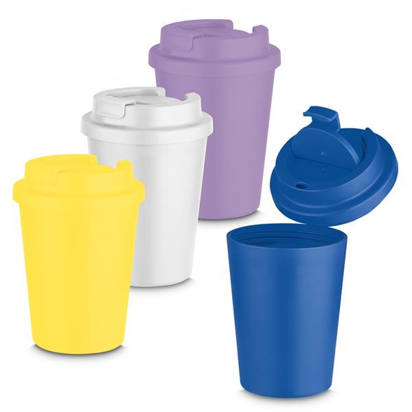 Copo Plástico em RPET - CO024