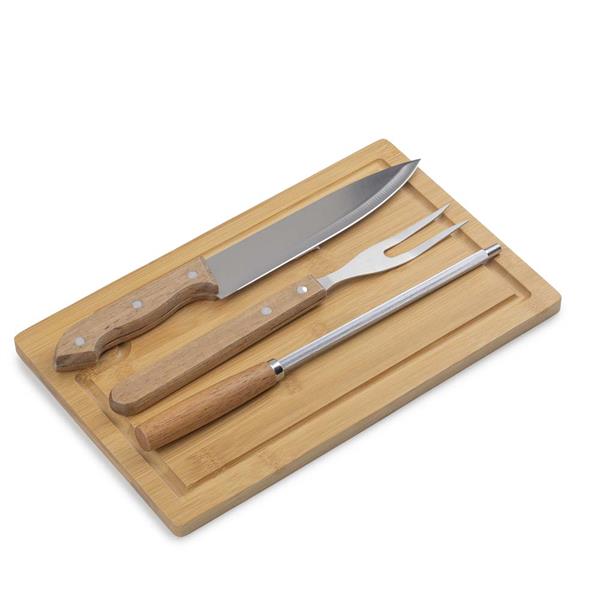 Kit Churrasco - KC0201P