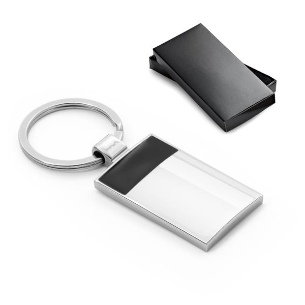 FLEMI. Chaveiro em metal - 93397